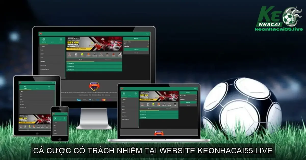 Định Nghĩa Cá Cược Có Trách Nhiệm