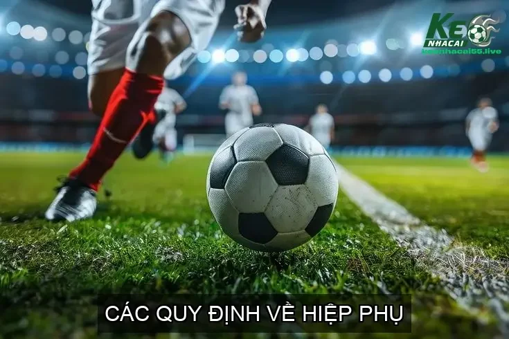 Hiệp phụ trong bóng đá là gì? Luật lệ và ý nghĩa trong thi đấu 2 Bàn Thắng Vàng (Golden Goal) và Luật Bàn Thắng Bạc (Silver Goal)