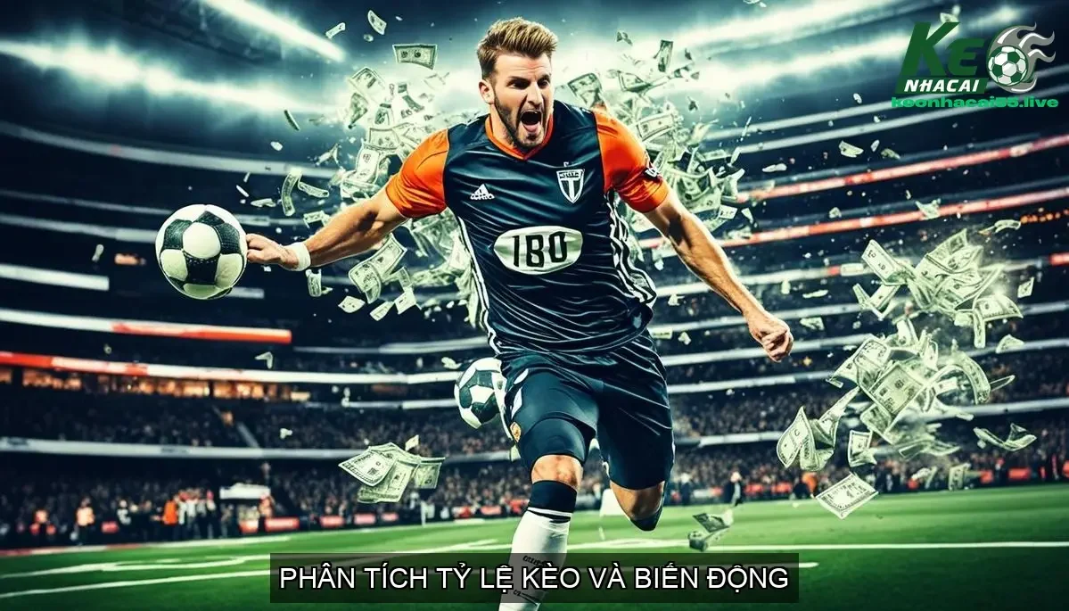 Phân Tích Tỷ Lệ Kèo và Biến Động