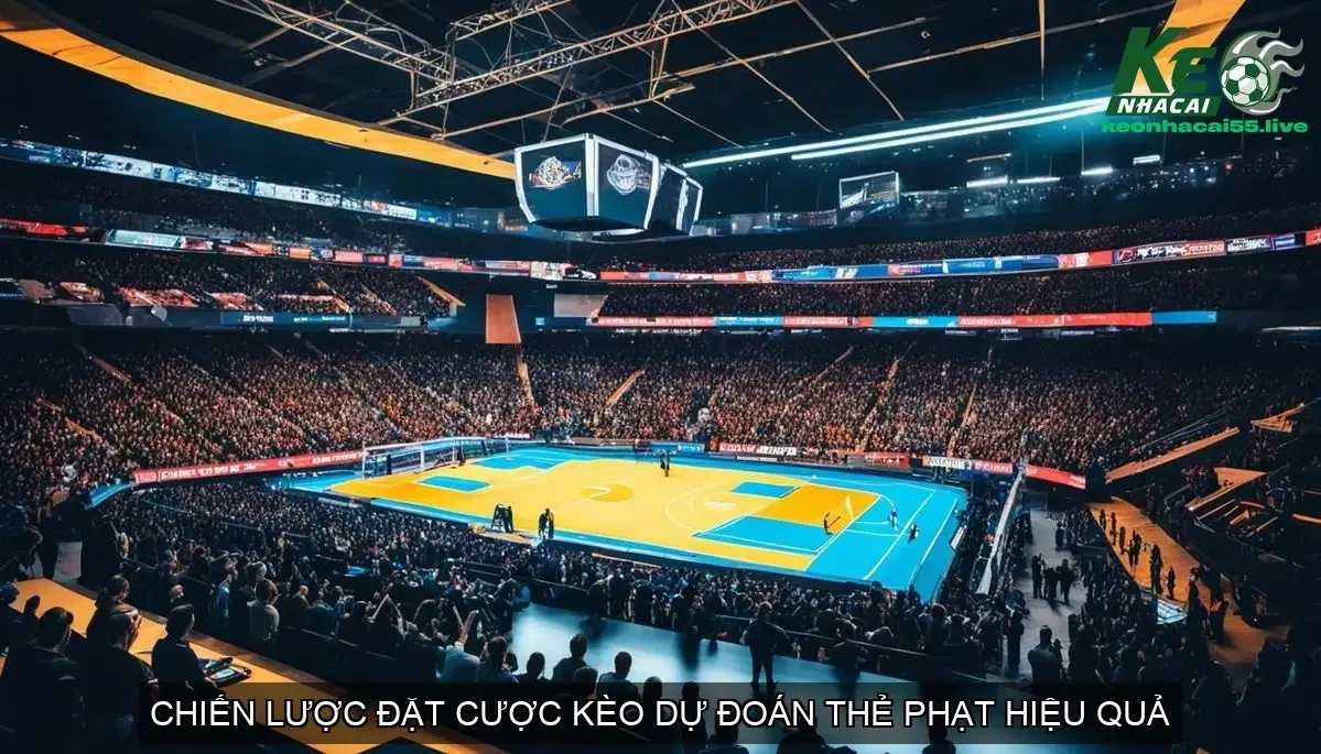 Kèo Dự Đoán Thẻ Phạt Bóng Đá Hướng Dẫn Chi Tiết 4 Chiến Lược Đặt Cược Kèo Dự Đoán Thẻ Phạt Hiệu Quả