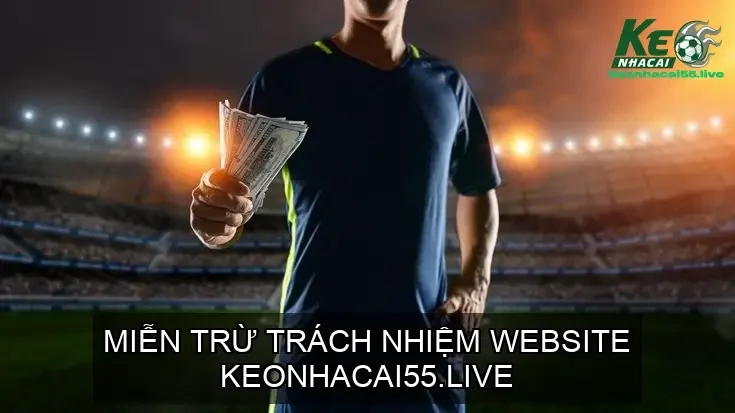 Miễn Trừ Trách Nhiệm Về Tính Chính Xác Của Thông Tin