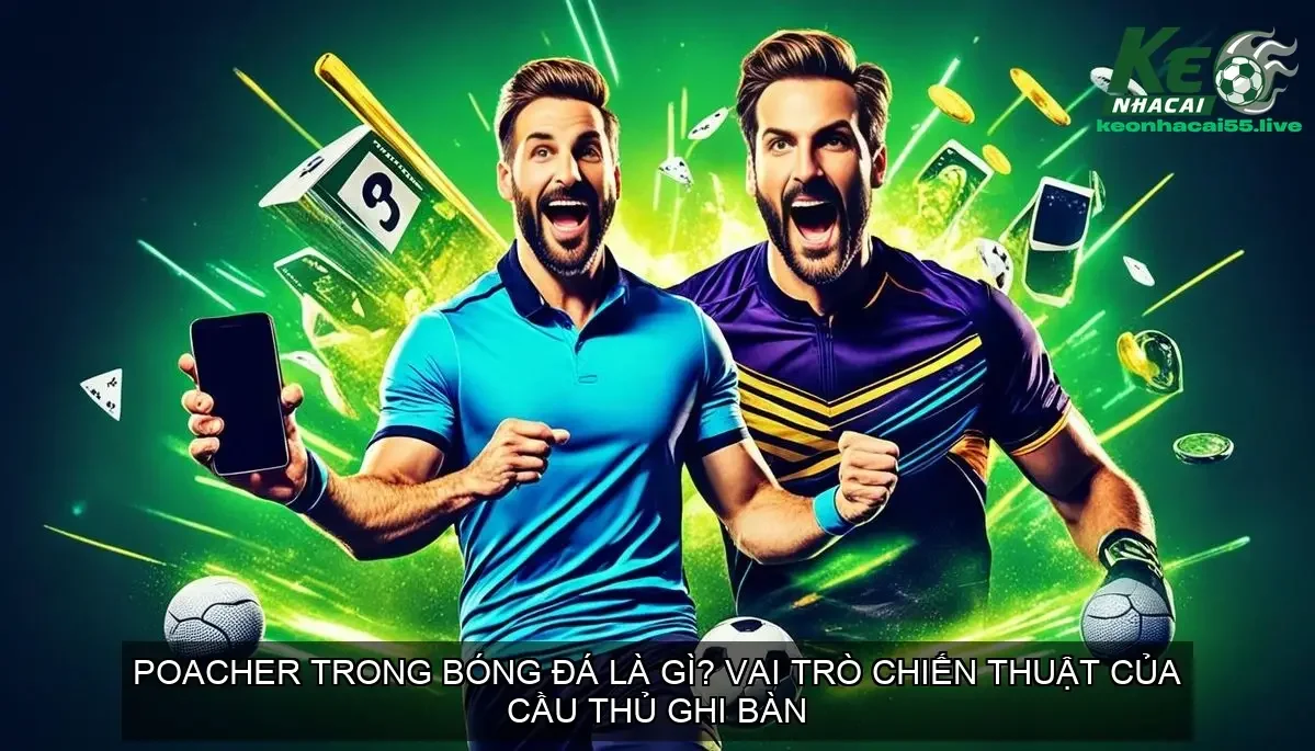 poacher la gi 68e4dc6e788cb