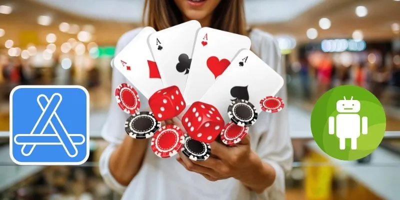 Những điểm nổi bật dành riêng cho khách hàng tải app