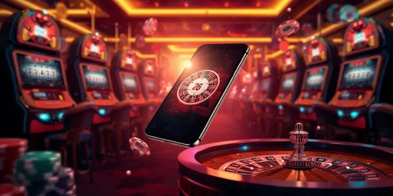 Tải App HITCLUB - Trải Nghiệm Game Bài Đỉnh Cao 2026