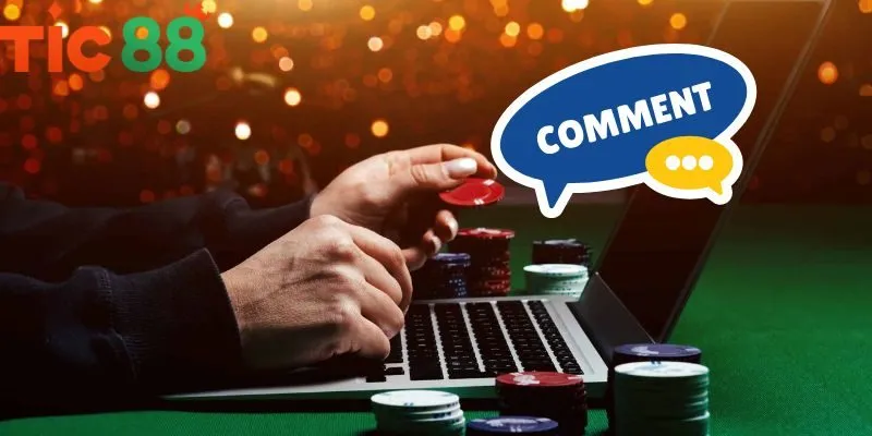 Tổng quan về thương hiệu cá cược TIC88Tổng quan về thương hiệu cá cược TIC88Tổng quan về thương hiệu cá cược TIC88