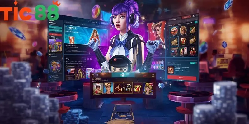 Kinh nghiệm cá cược an toàn