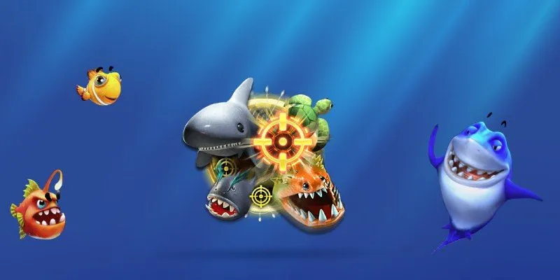 Bắn Cá Long Cung X8 – Săn Boss Biển Sâu Đổi Thưởng 2026 2 Điểm nổi bật tạo nên sức nóng của tựa game